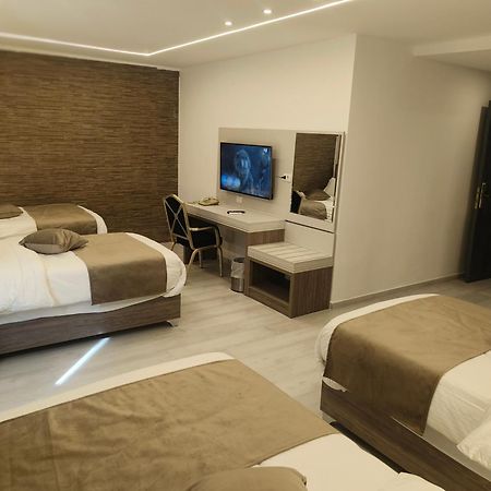 Hotel Arena By Trend à Amman Extérieur photo