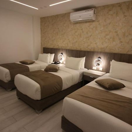 Hotel Arena By Trend à Amman Extérieur photo