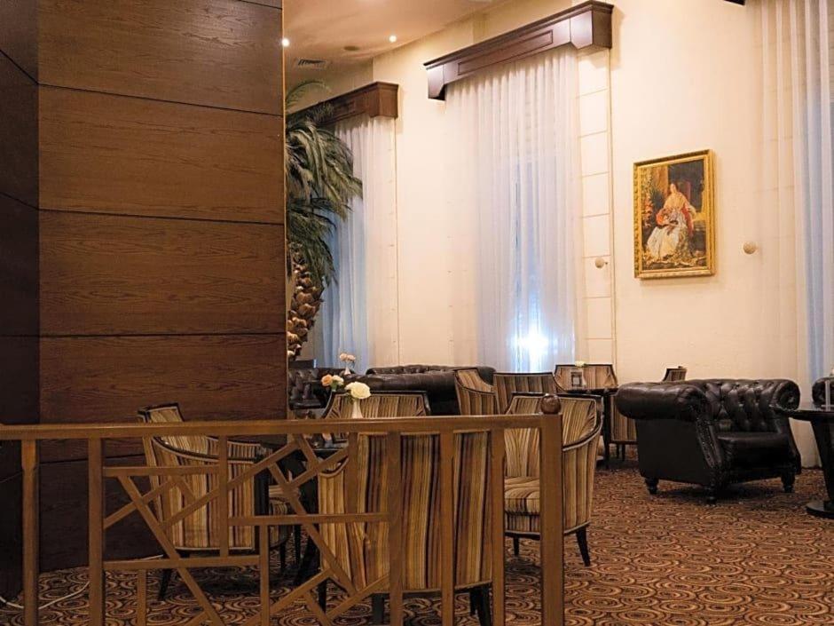 Hotel Arena By Trend à Amman Extérieur photo
