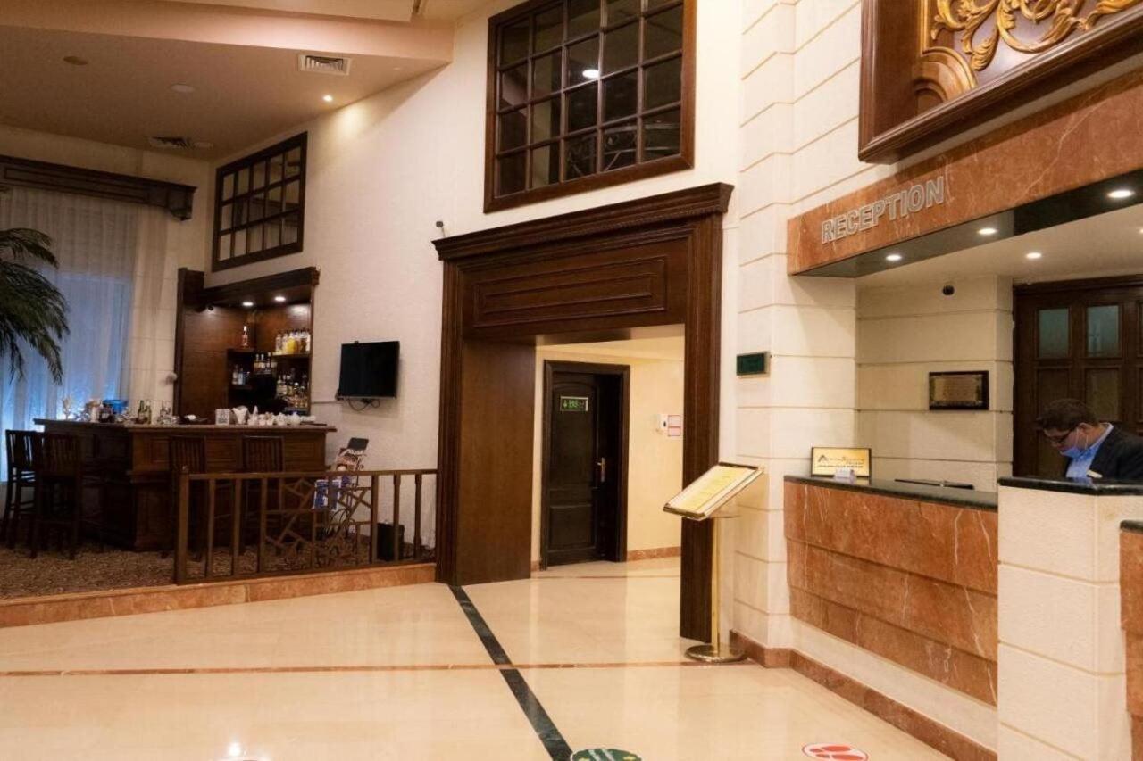 Hotel Arena By Trend à Amman Extérieur photo