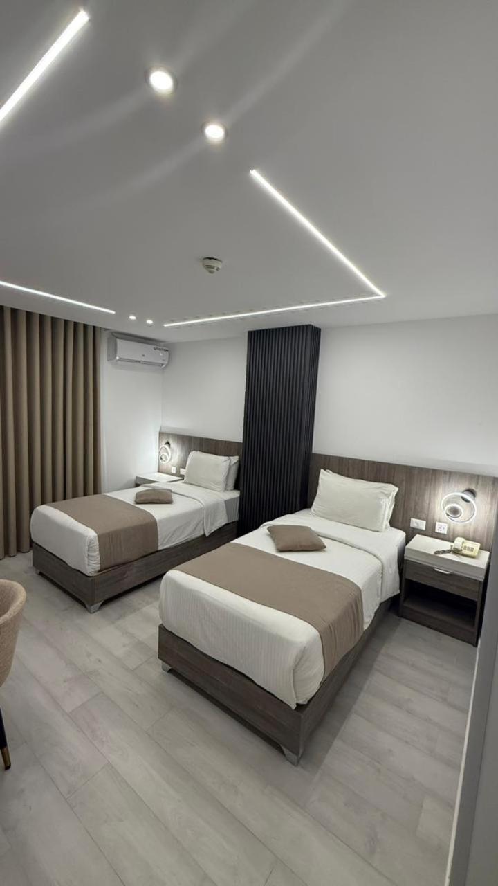 Hotel Arena By Trend à Amman Extérieur photo