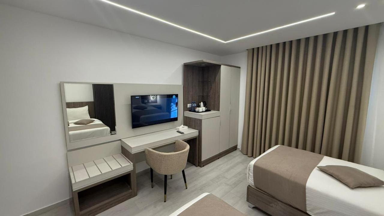 Hotel Arena By Trend à Amman Extérieur photo