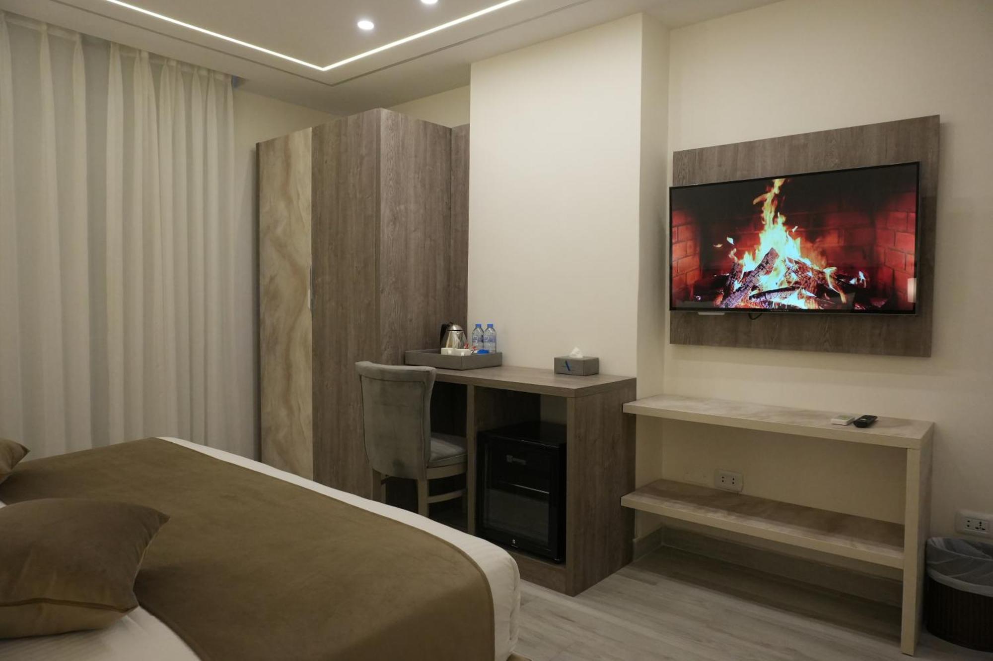 Hotel Arena By Trend à Amman Extérieur photo