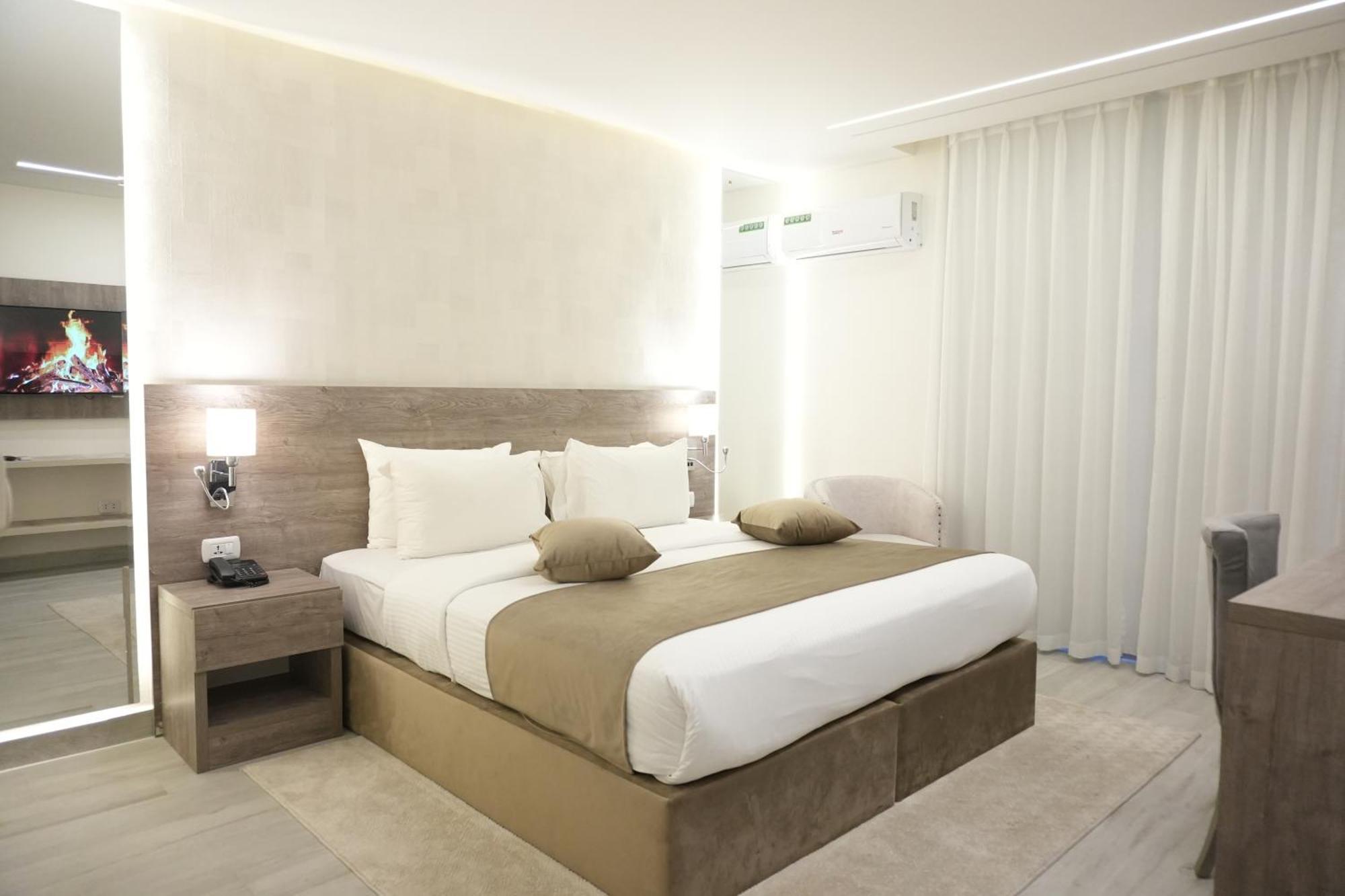 Hotel Arena By Trend à Amman Extérieur photo
