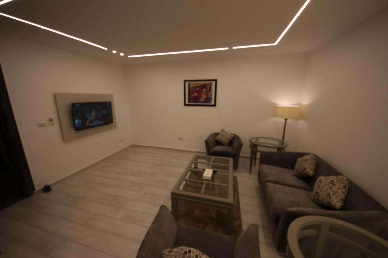 Hotel Arena By Trend à Amman Extérieur photo