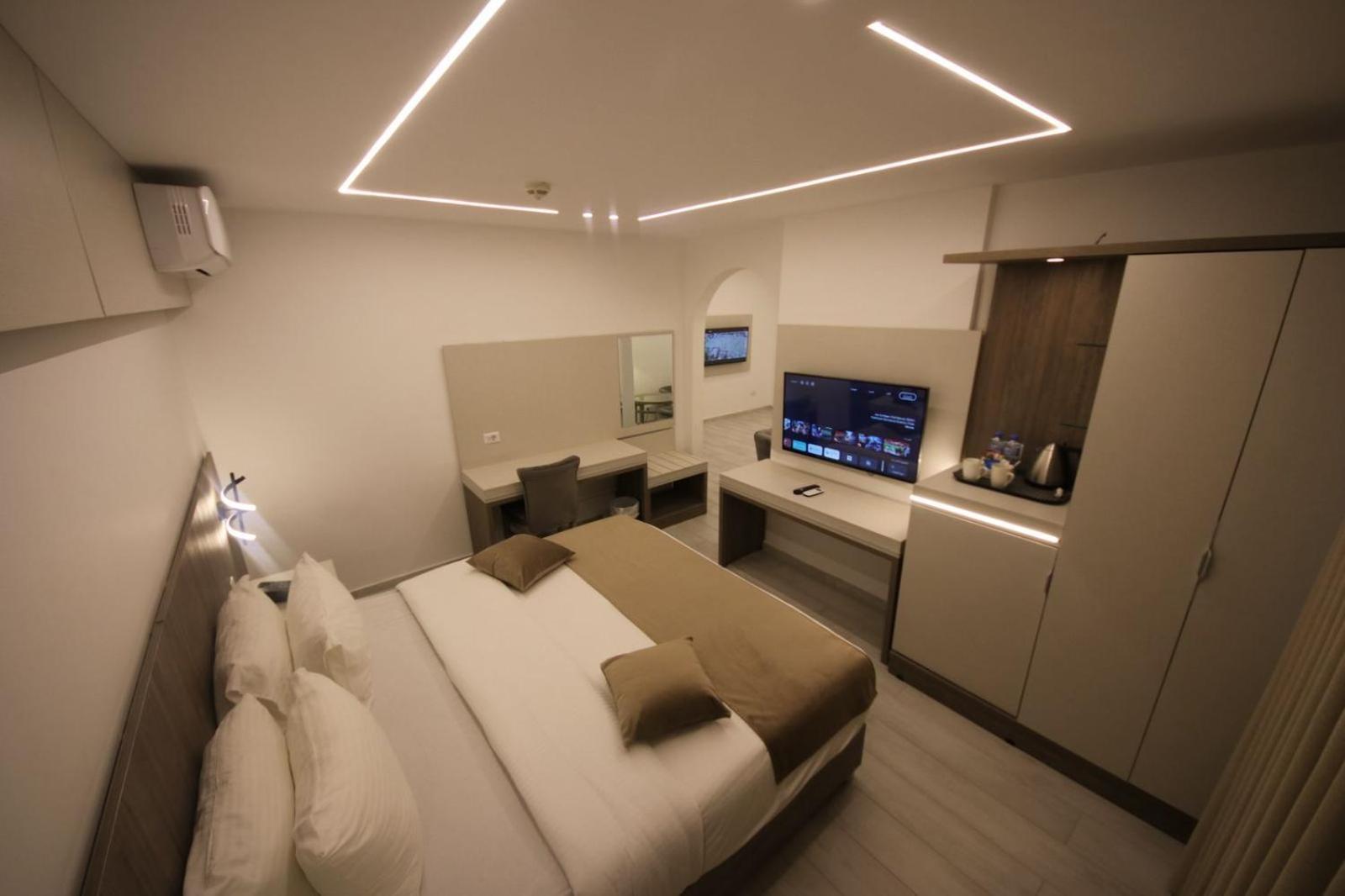 Hotel Arena By Trend à Amman Extérieur photo